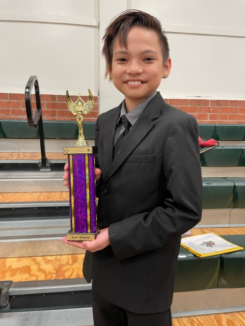 Speech and Debate